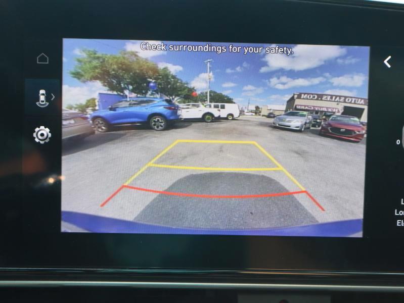 Hyundai Elantra SEL IVT 2023