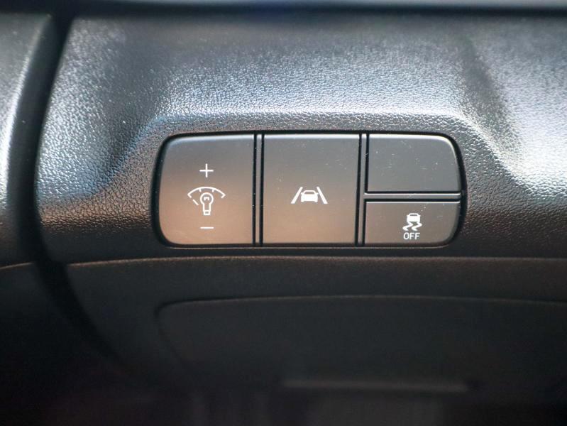 Hyundai Elantra SEL IVT 2023