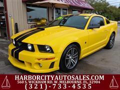 2006 Ford Mustang 