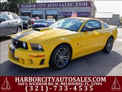 2006 Ford Mustang 