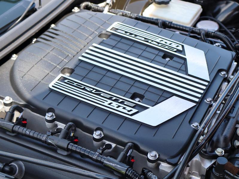 Chevrolet Corvette  2016