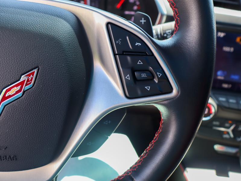 Chevrolet Corvette  2016