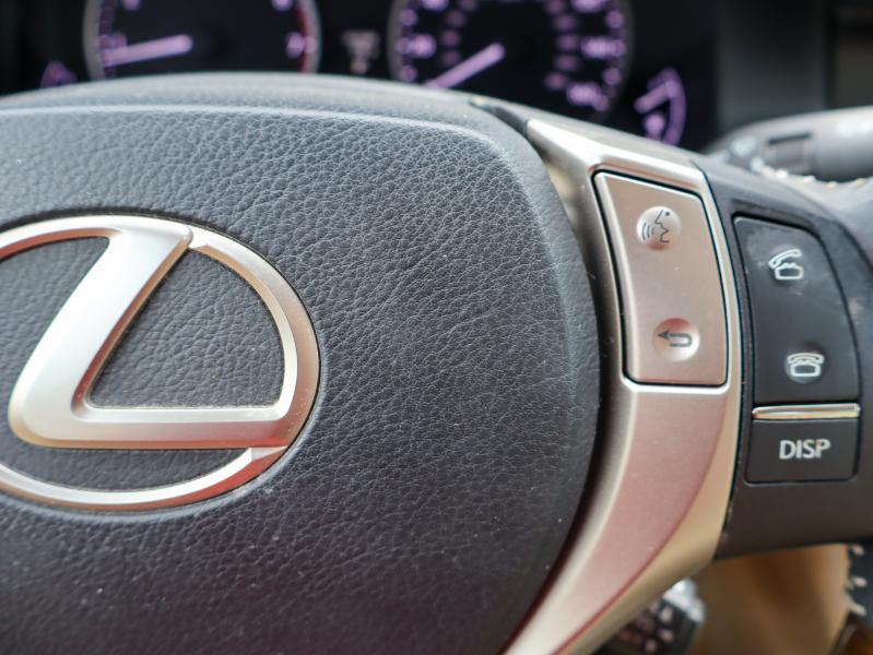 Lexus ES 350  2014