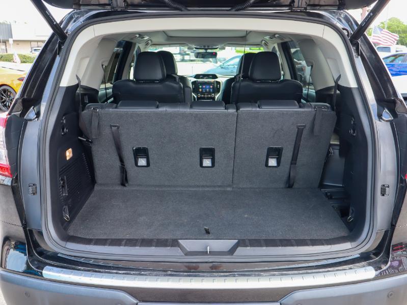 Subaru Ascent Limited 7-Passenger 2022