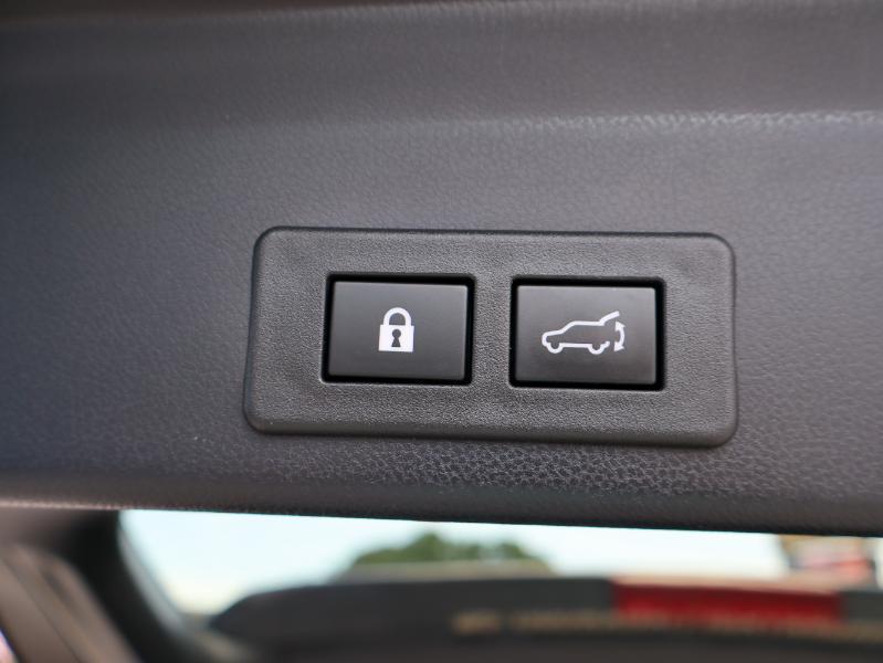 Subaru Ascent Limited 7-Passenger 2022