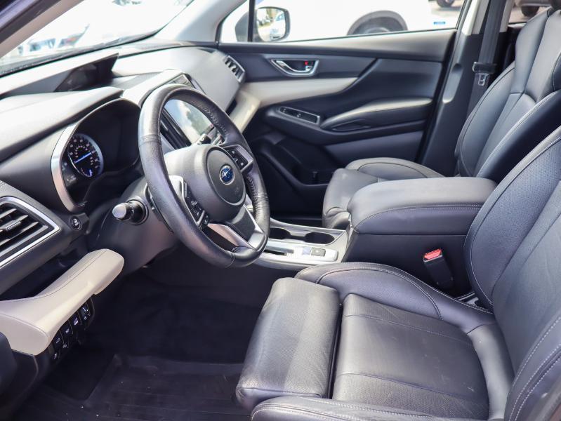 Subaru Ascent Limited 7-Passenger 2022