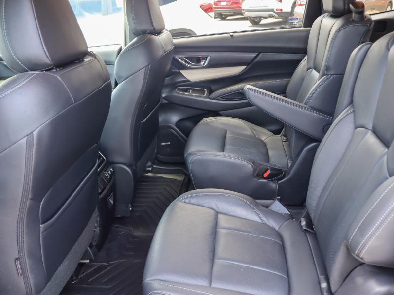 Subaru Ascent Limited 7-Passenger 2022
