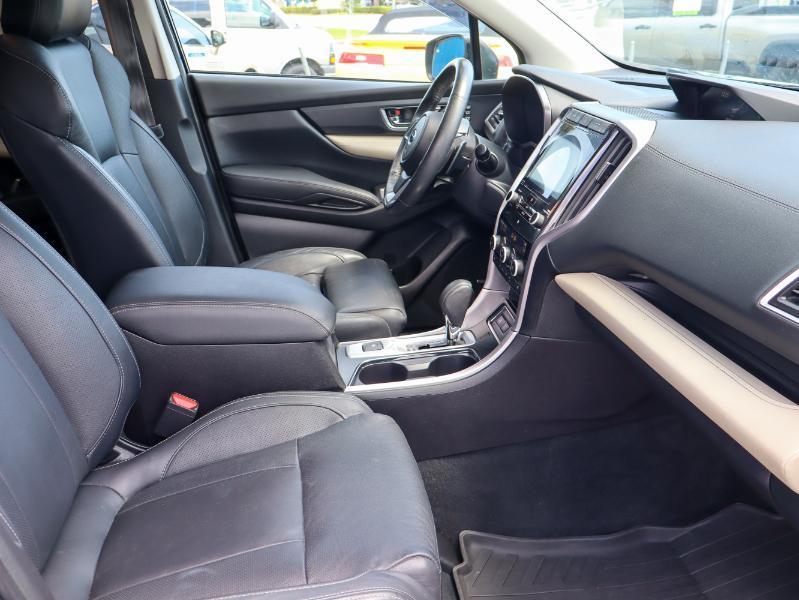 Subaru Ascent Limited 7-Passenger 2022