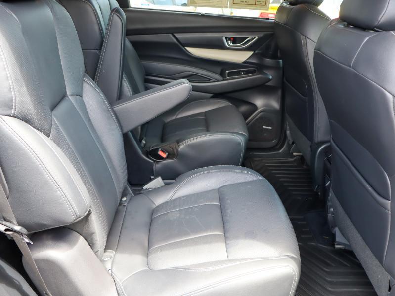 Subaru Ascent Limited 7-Passenger 2022
