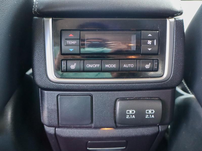 Subaru Ascent Limited 7-Passenger 2022