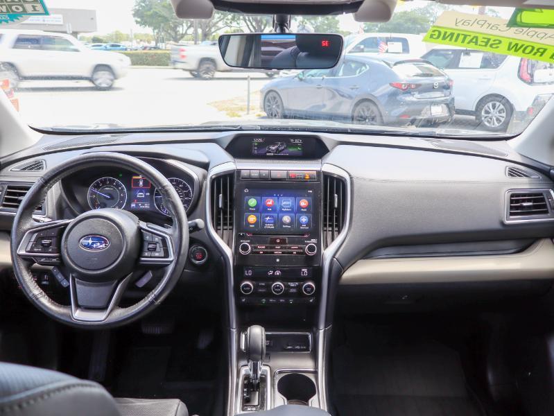 Subaru Ascent Limited 7-Passenger 2022