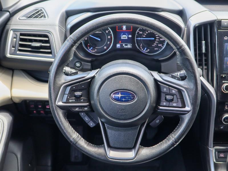 Subaru Ascent Limited 7-Passenger 2022