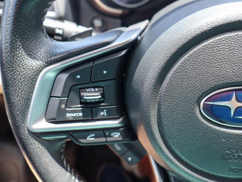 Subaru Ascent Limited 7-Passenger 2022