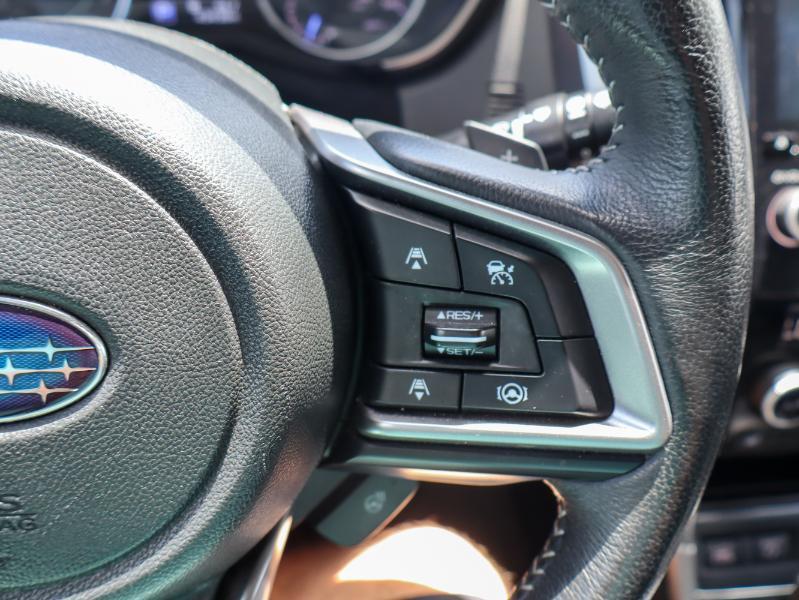 Subaru Ascent Limited 7-Passenger 2022