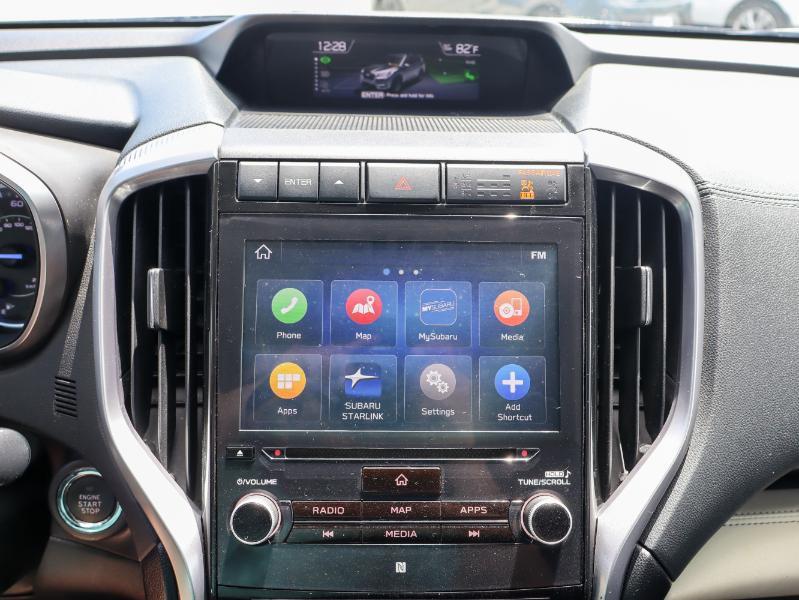 Subaru Ascent Limited 7-Passenger 2022