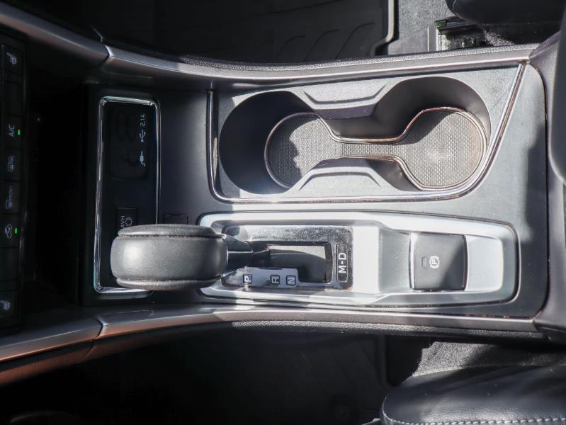 Subaru Ascent Limited 7-Passenger 2022