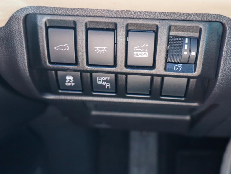 Subaru Ascent Limited 7-Passenger 2022