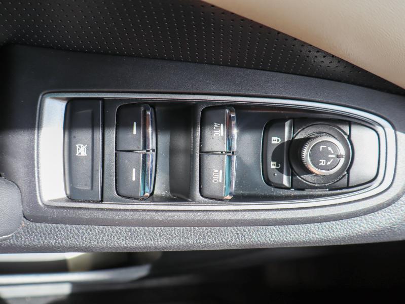 Subaru Ascent Limited 7-Passenger 2022