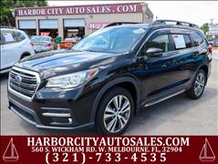 2022 Subaru Ascent 