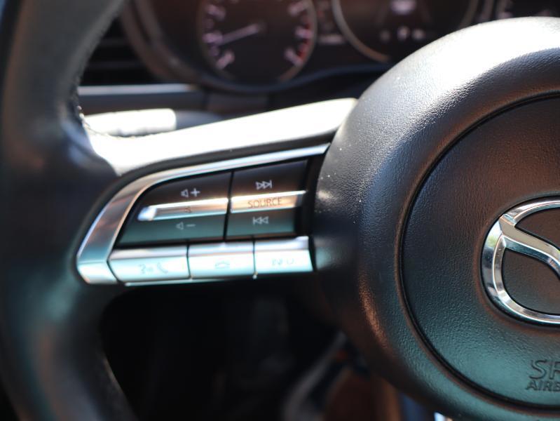 Mazda Mazda3 Sedan Preferred FWD 2021