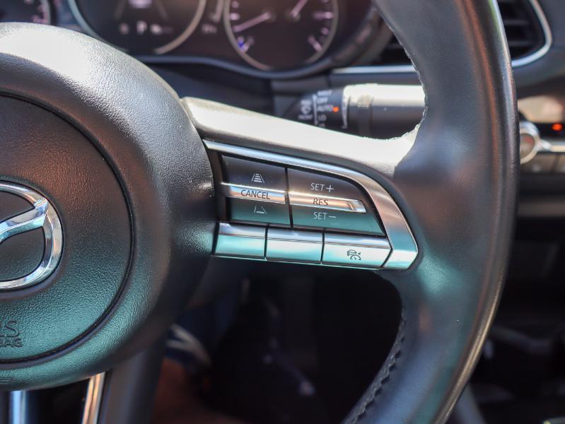 Mazda Mazda3 Sedan Preferred FWD 2021