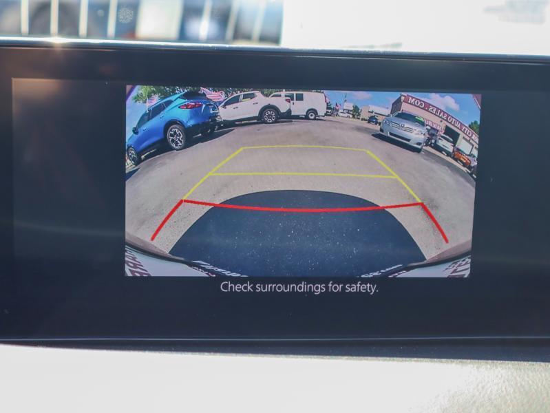 Mazda Mazda3 Sedan Preferred FWD 2021