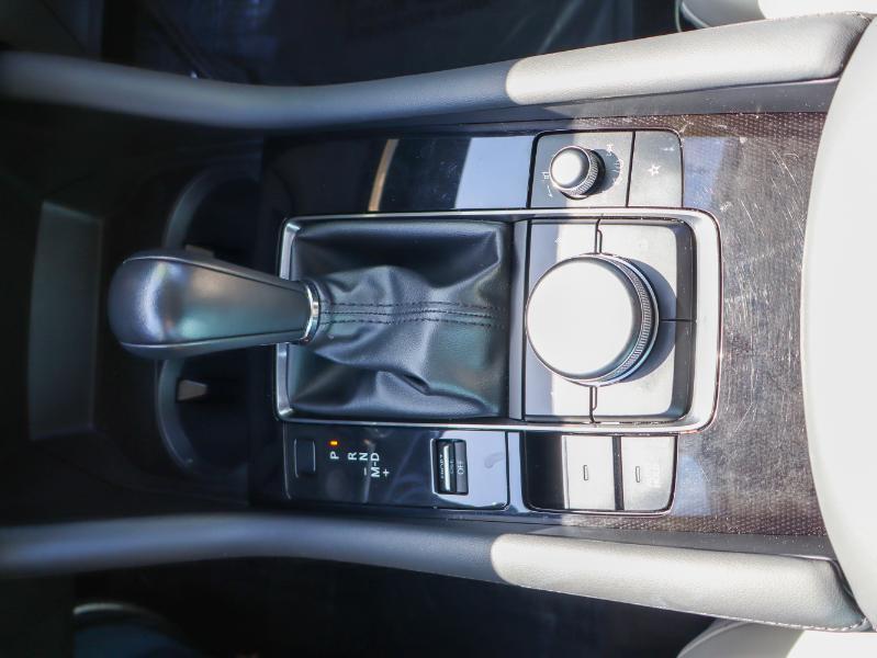 Mazda Mazda3 Sedan Preferred FWD 2021