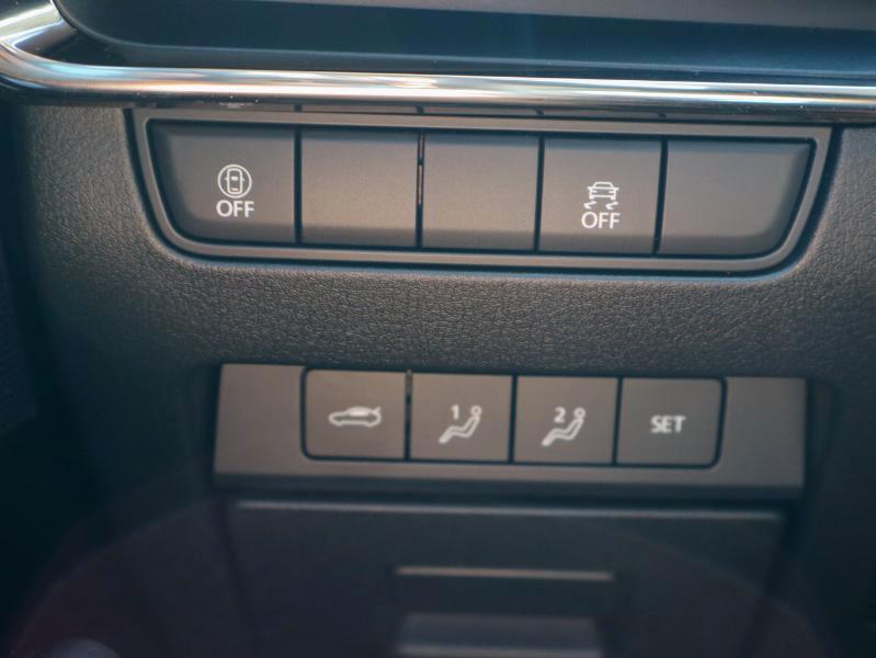 Mazda Mazda3 Sedan Preferred FWD 2021