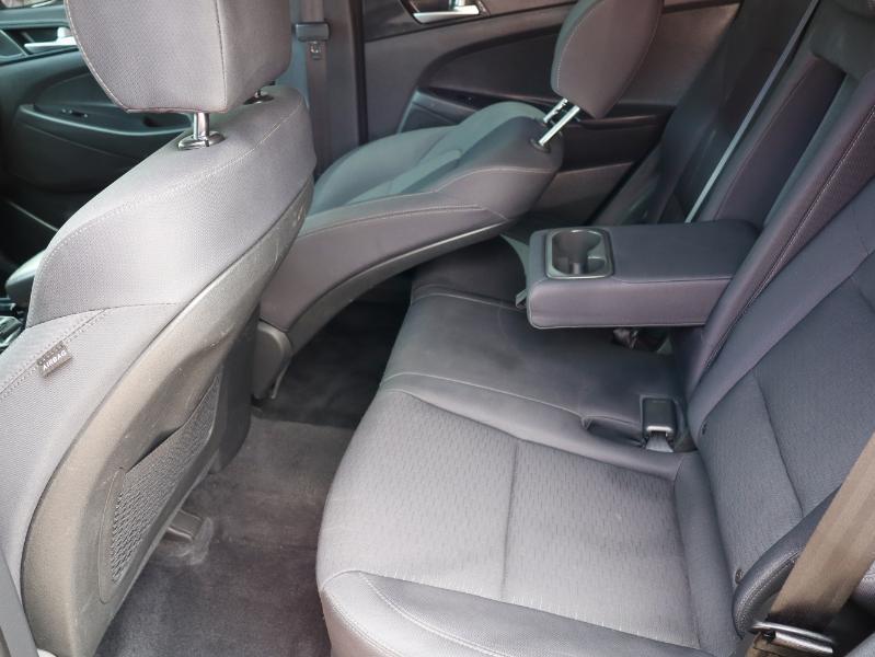 Hyundai Tucson Value AWD 2021