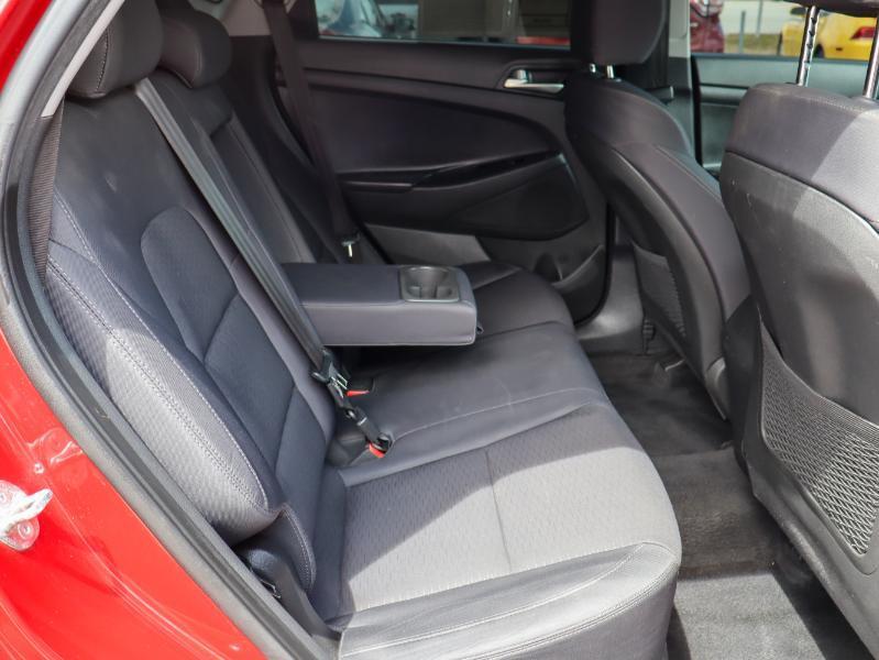 Hyundai Tucson Value AWD 2021