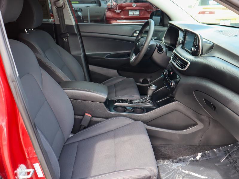 Hyundai Tucson Value AWD 2021