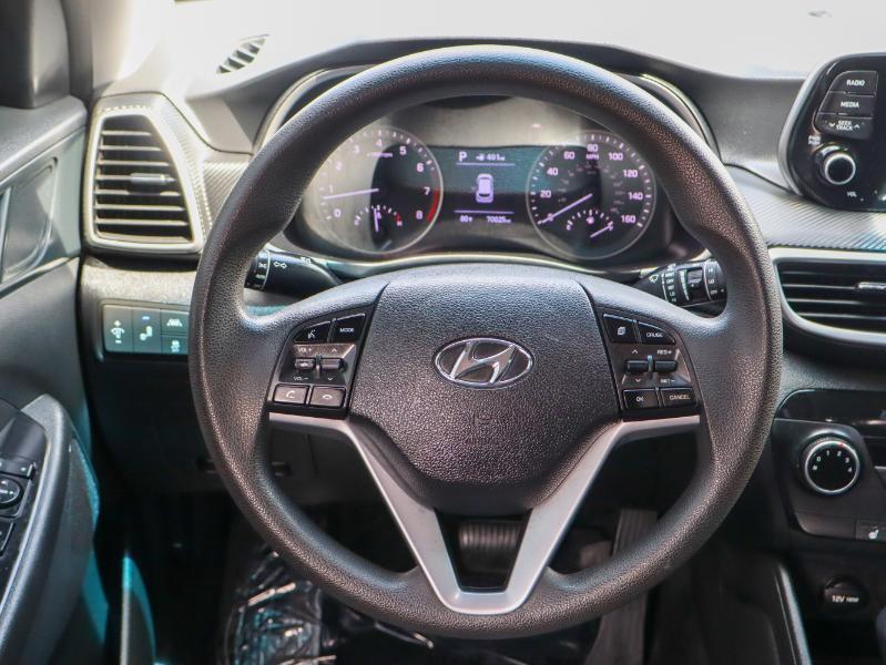 Hyundai Tucson Value AWD 2021