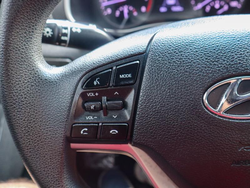 Hyundai Tucson Value AWD 2021