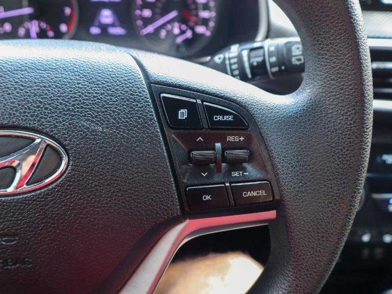 Hyundai Tucson Value AWD 2021