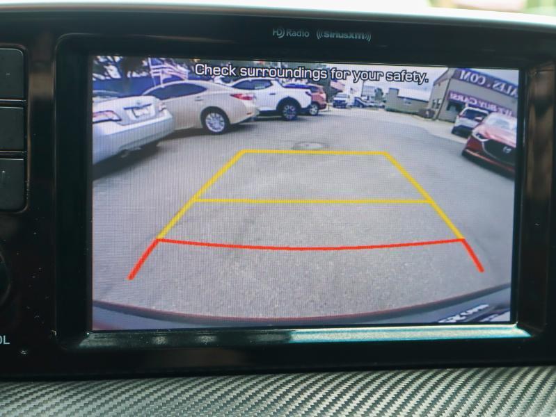 Hyundai Tucson Value AWD 2021