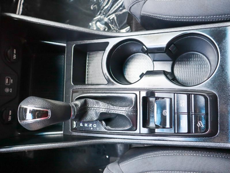 Hyundai Tucson Value AWD 2021