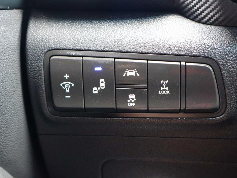 Hyundai Tucson Value AWD 2021