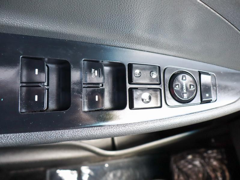 Hyundai Tucson Value AWD 2021