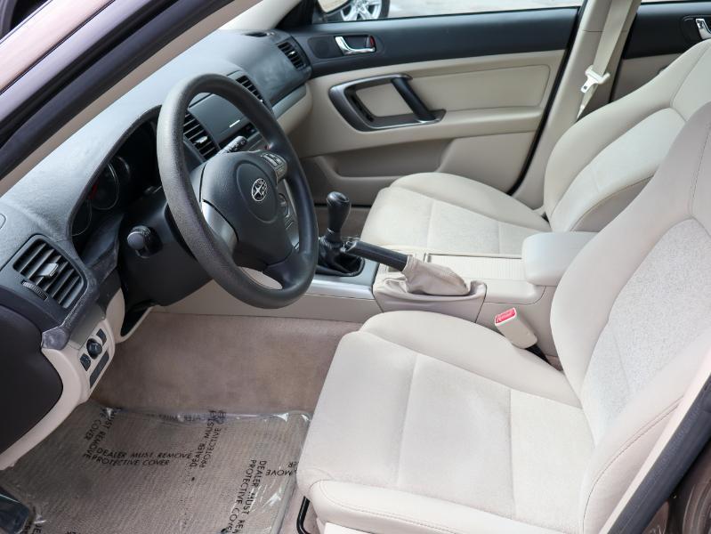 Subaru Outback  2008