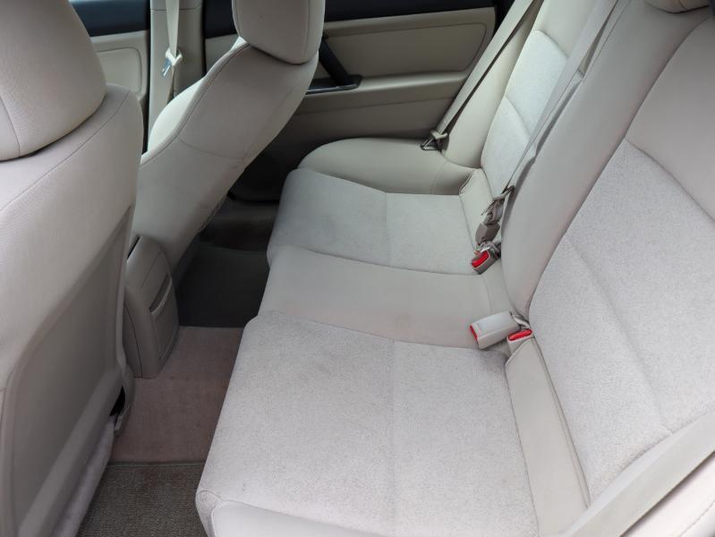 Subaru Outback  2008