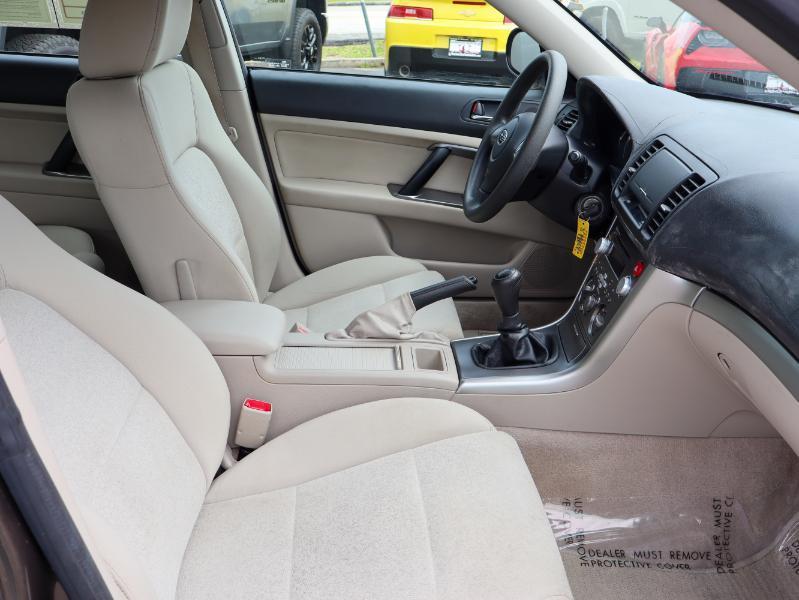 Subaru Outback  2008