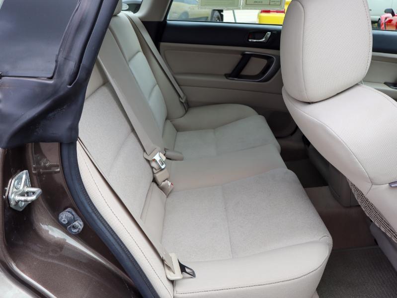 Subaru Outback  2008