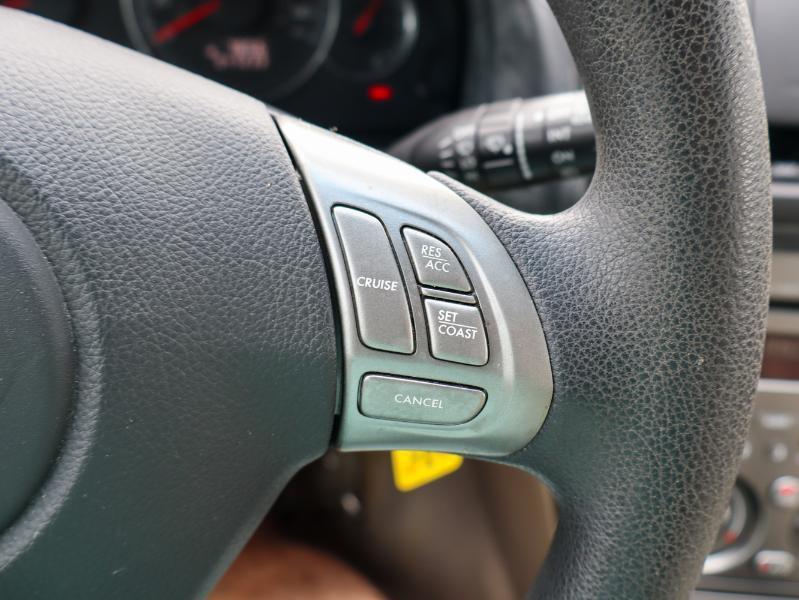 Subaru Outback  2008