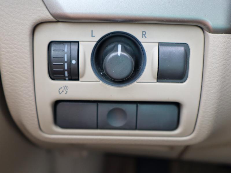 Subaru Outback  2008