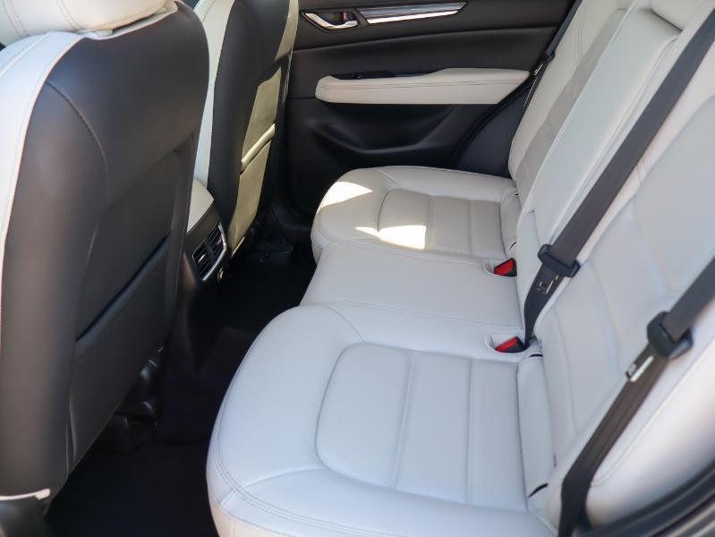 Mazda CX-5 Grand Touring AWD 2021