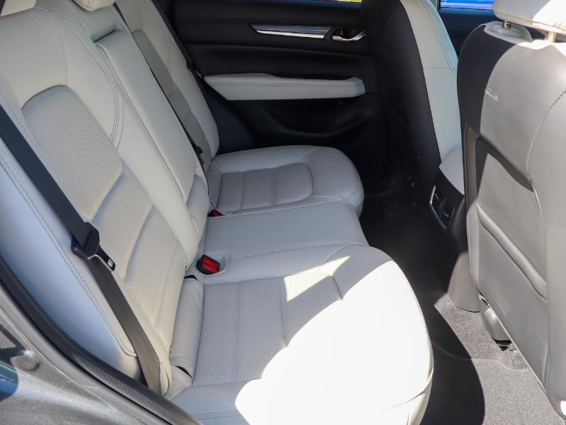 Mazda CX-5 Grand Touring AWD 2021
