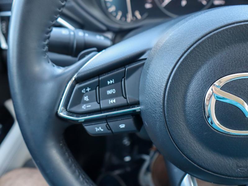 Mazda CX-5 Grand Touring AWD 2021