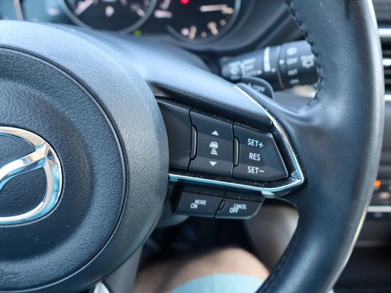 Mazda CX-5 Grand Touring AWD 2021