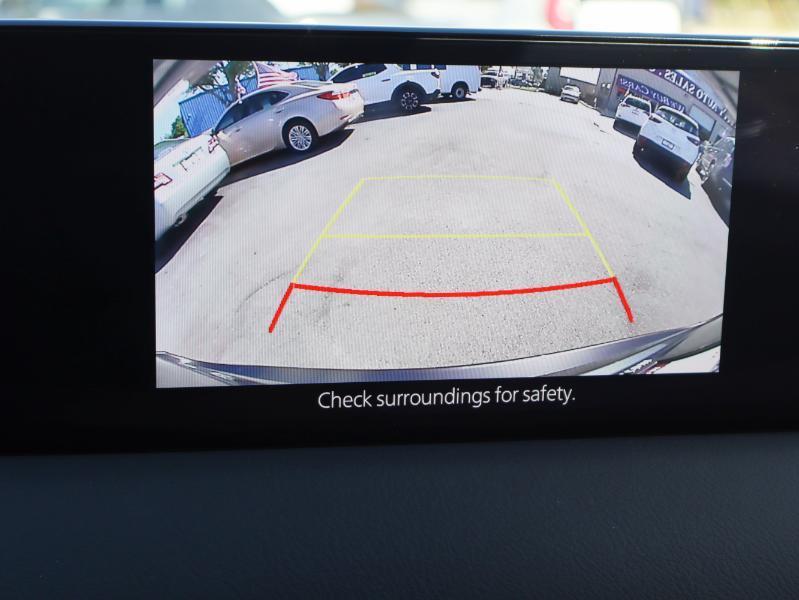 Mazda CX-5 Grand Touring AWD 2021