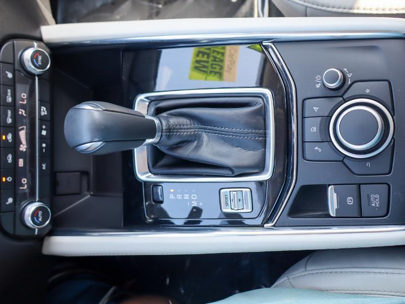 Mazda CX-5 Grand Touring AWD 2021